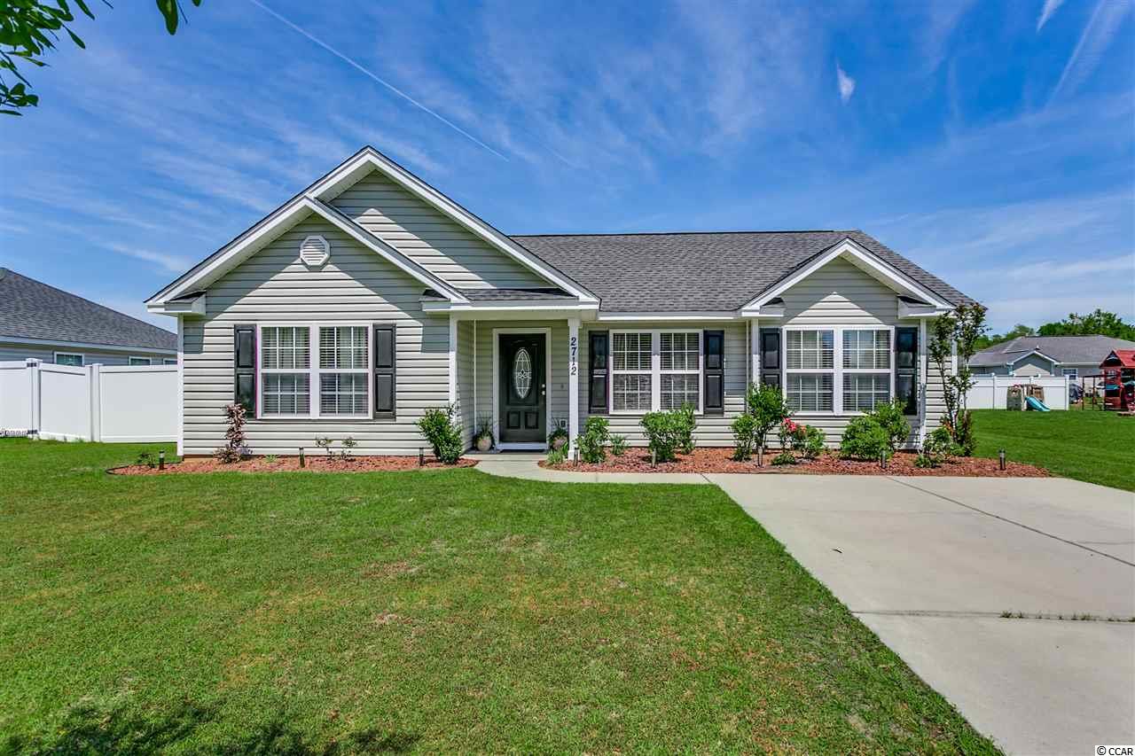 2712 Green Pond Circle Conway, SC 29527