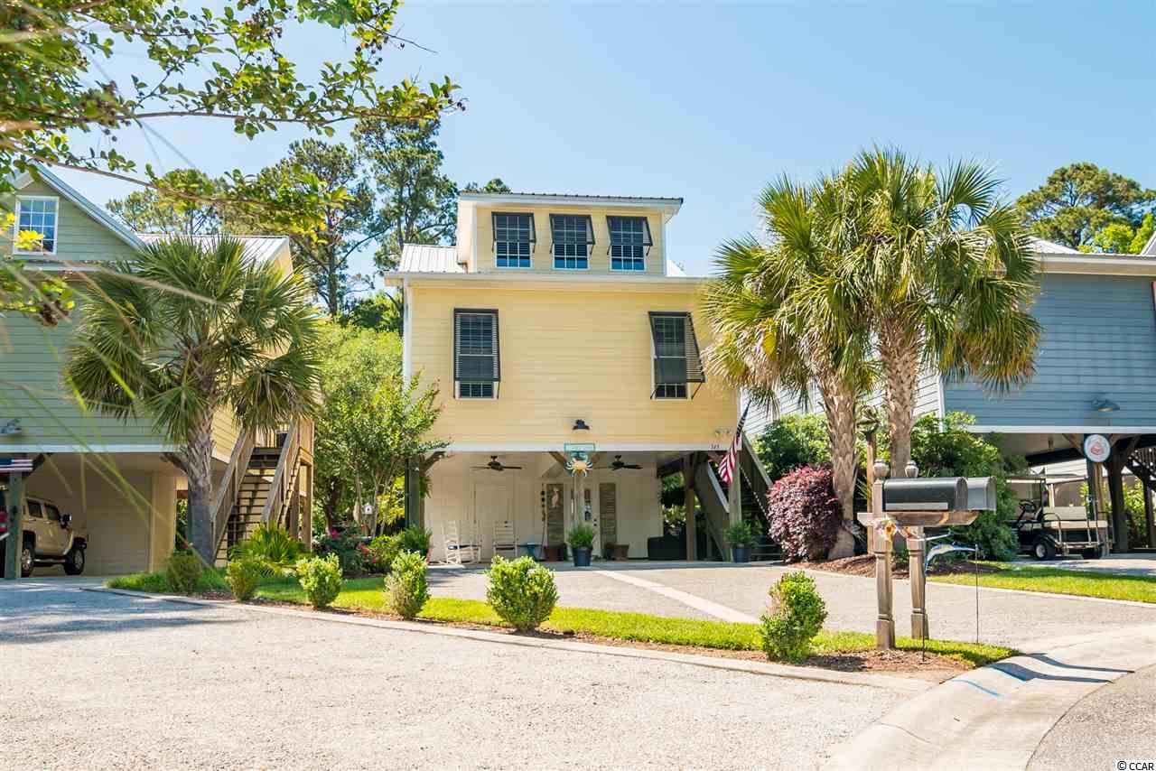 145 Weatherboard Ct. Pawleys Island, SC 29585