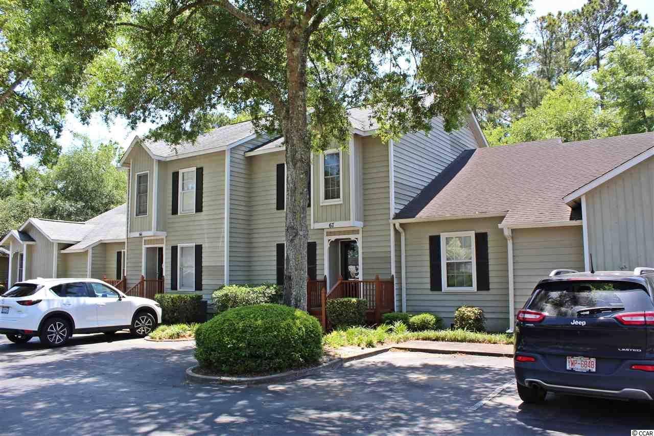 4840 Moss Creek Loop UNIT #67 Murrells Inlet, SC 29576