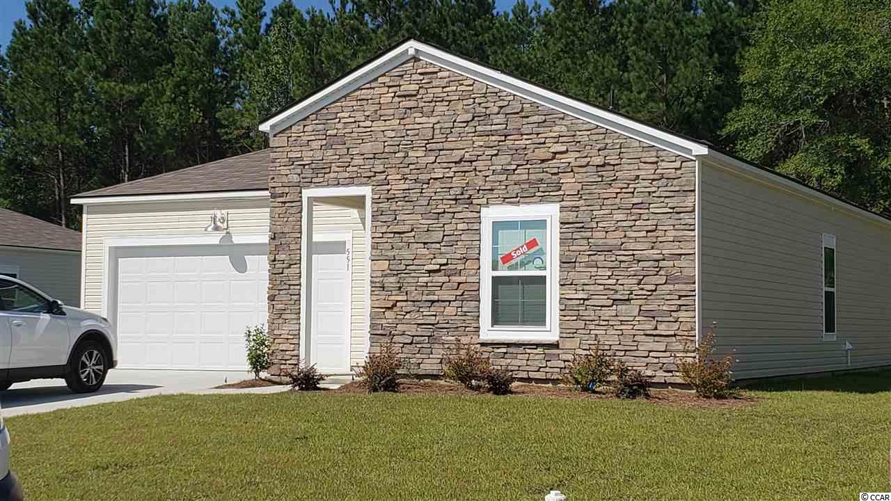 551 Carrick Loop Longs, SC 29568