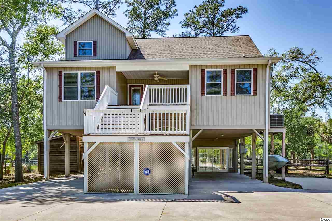 1943 Lees Landing Circle Conway, SC 29526