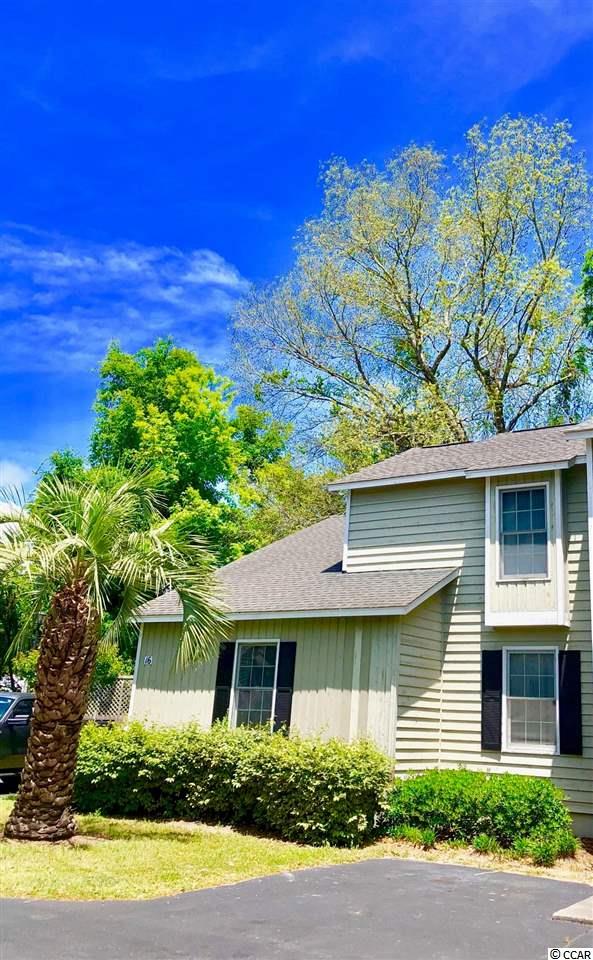 4840 Moss Creek Loop UNIT #16 Murrells Inlet, SC 29576