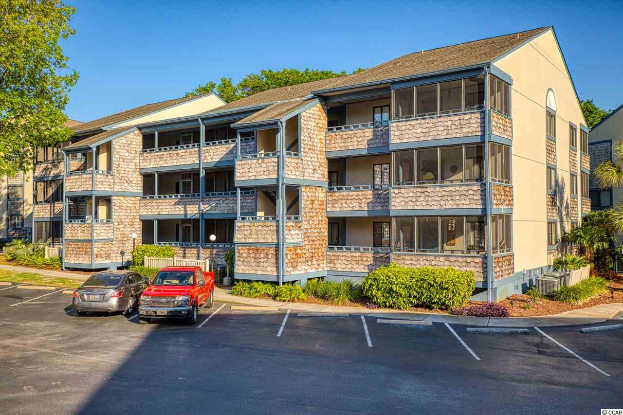 250 Maison Dr. UNIT E-12 Myrtle Beach, SC 29572