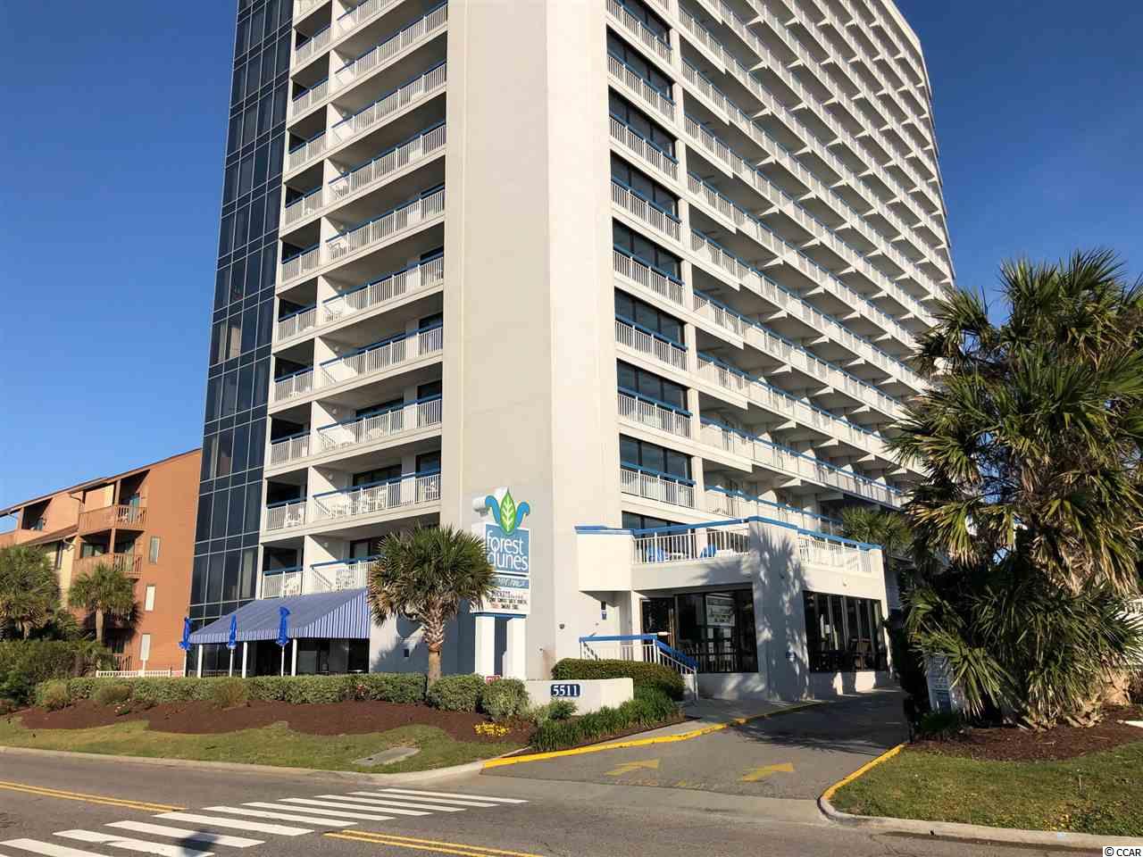 5511 Ocean Blvd. N UNIT #709 Myrtle Beach, SC 29577