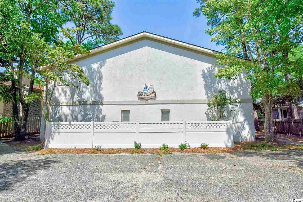 402 75th Ave N UNIT A Myrtle Beach, SC 29572