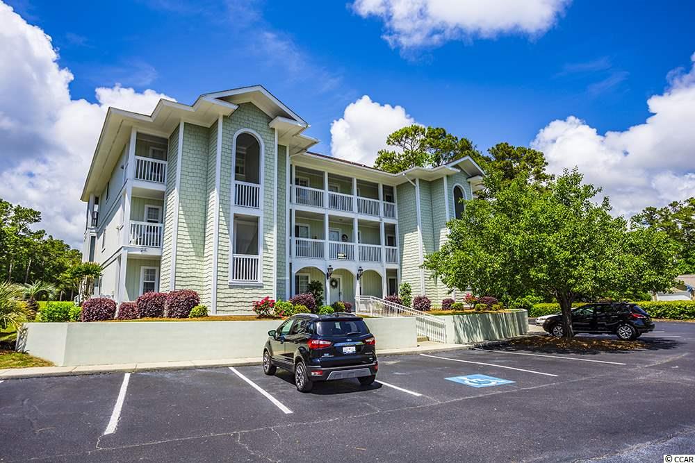 4650 Greenbriar Dr. UNIT A3 Little River, SC 29566