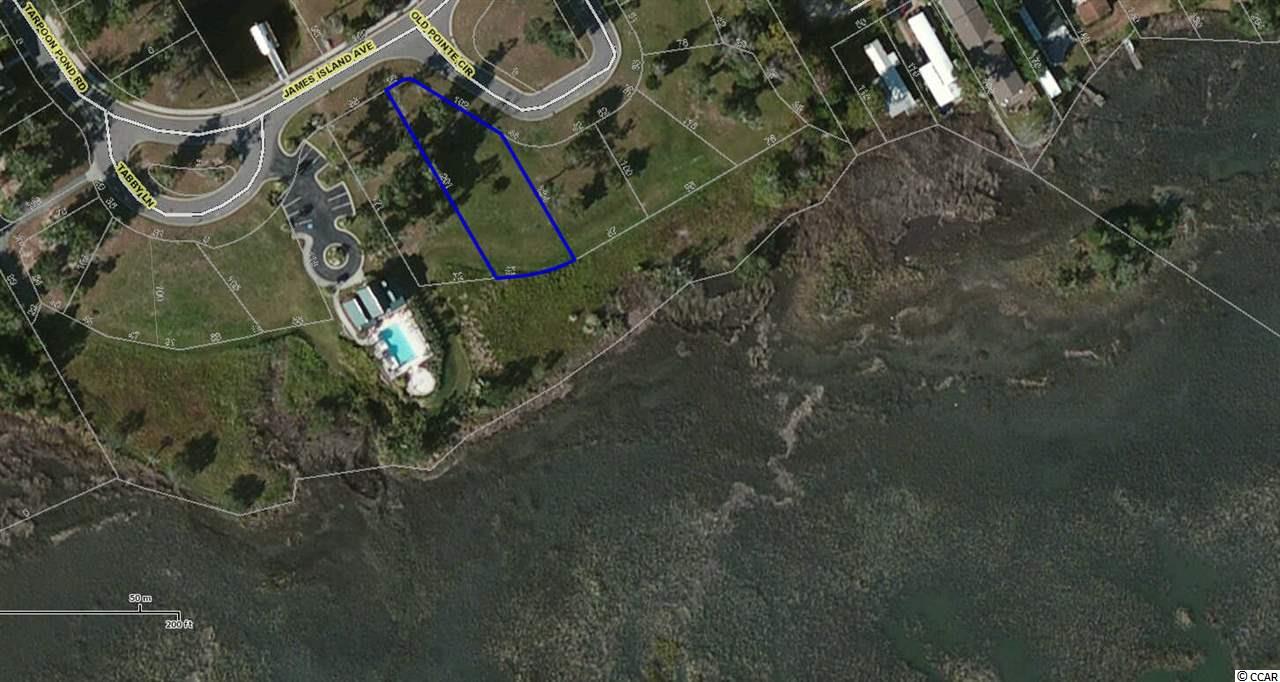 3706 Old Point Circle North Myrtle Beach, SC 29582