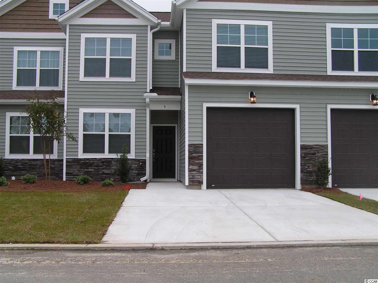 415-B Machrie Loop UNIT 23-B Myrtle Beach, SC 29588