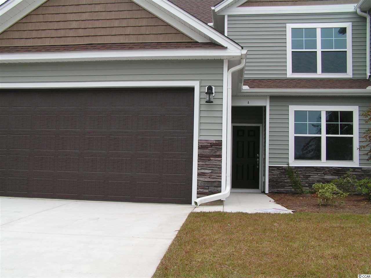 187-A Machrie Loop UNIT 28-A Myrtle Beach, SC 29588