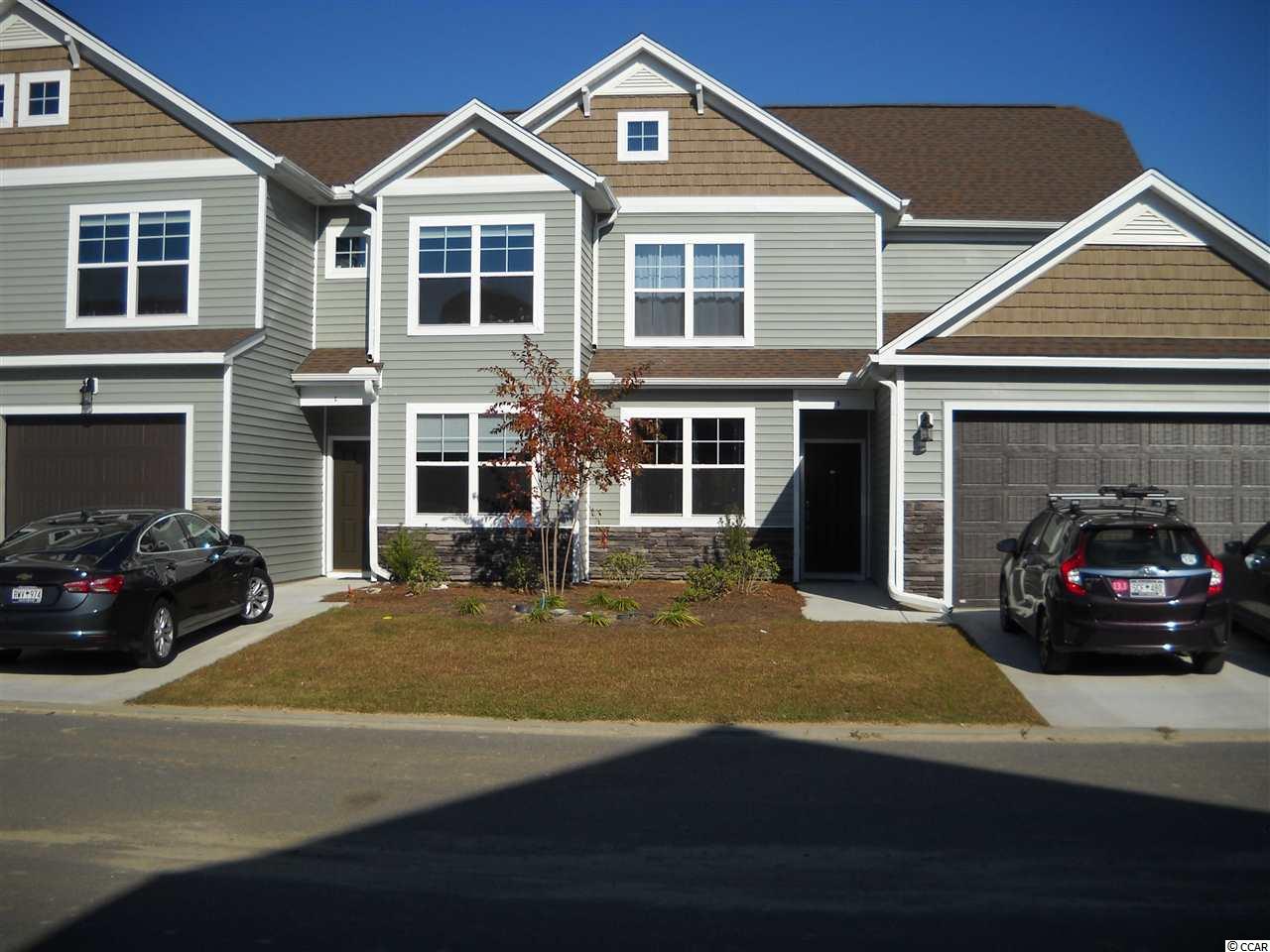 187-D Machrie Loop UNIT 28-D Myrtle Beach, SC 29588