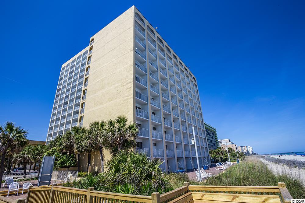 1207 S Ocean Blvd. UNIT #51006 Myrtle Beach, SC 29577