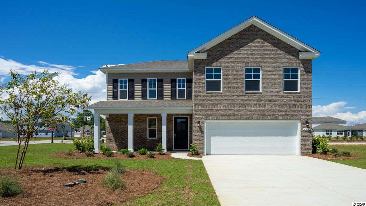 401 Spring View Ct. Little River, SC 29566