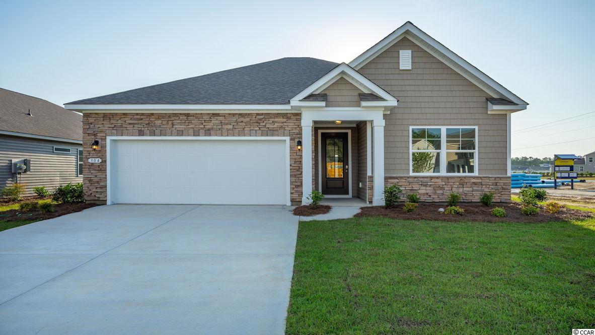 304 Cypress Springs Way Little River, SC 29566