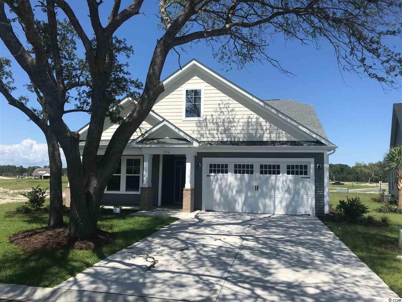 336 Switchgrass Loop Little River, SC 29566
