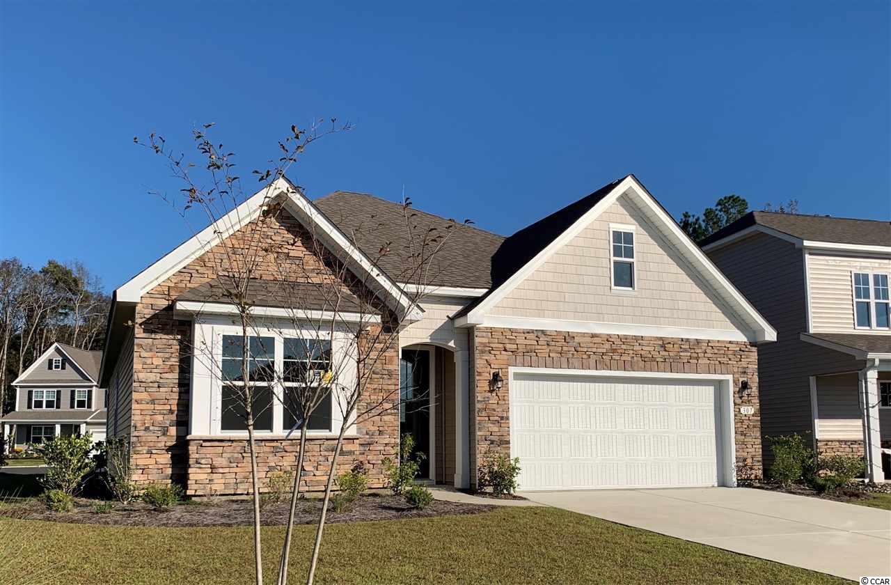 307 Cypress Springs Way Little River, SC 29566