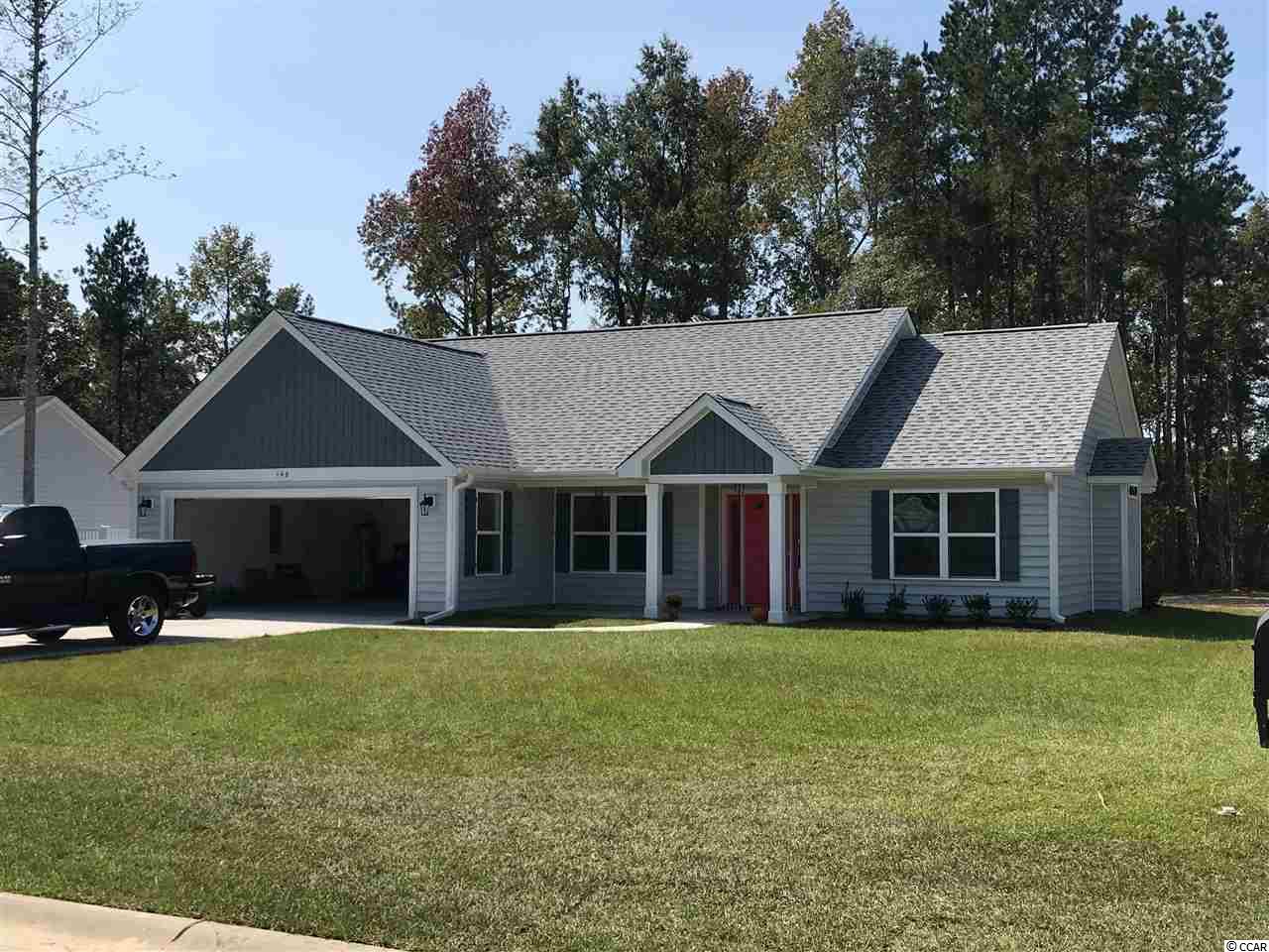 148 Penn Circle Galivants Ferry, SC 29544