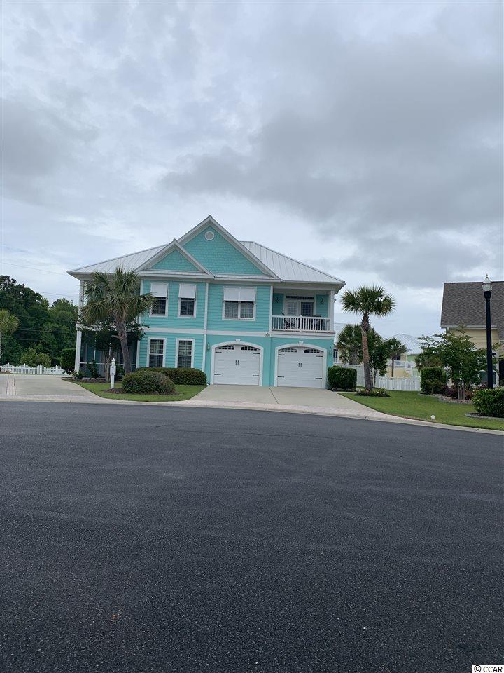 360 Saint Catherine Bay Ct. Myrtle Beach, SC 29575