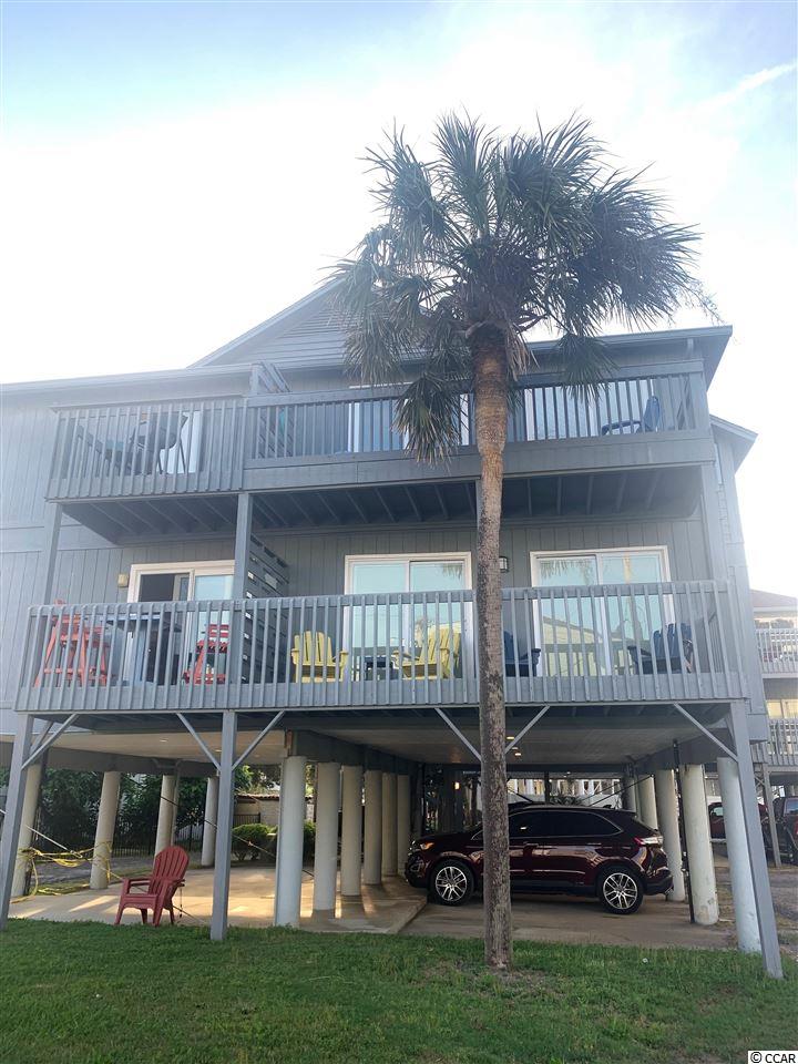 815 N Waccamaw Dr. UNIT Unit 7 Murrells Inlet, SC 29576