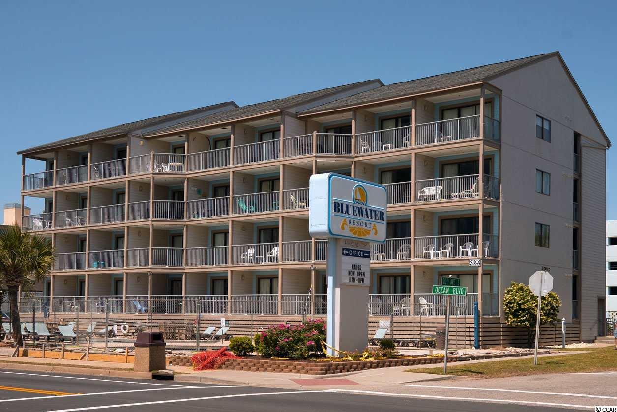 2000 S Ocean Blvd. UNIT V-405 Myrtle Beach, SC 29577