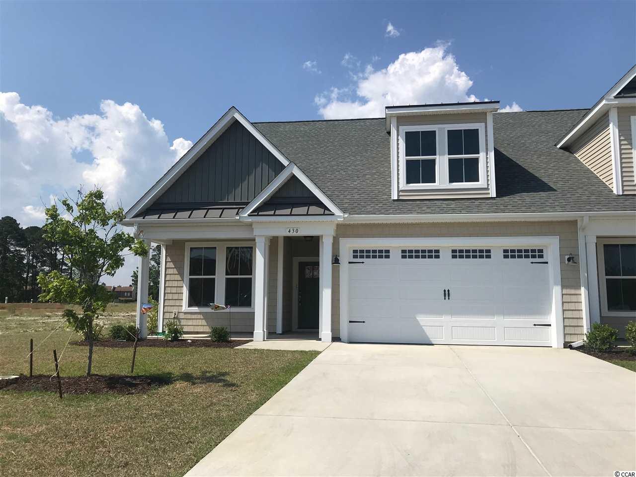 430 Goldenrod Circle UNIT 12-A Little River, SC 29566