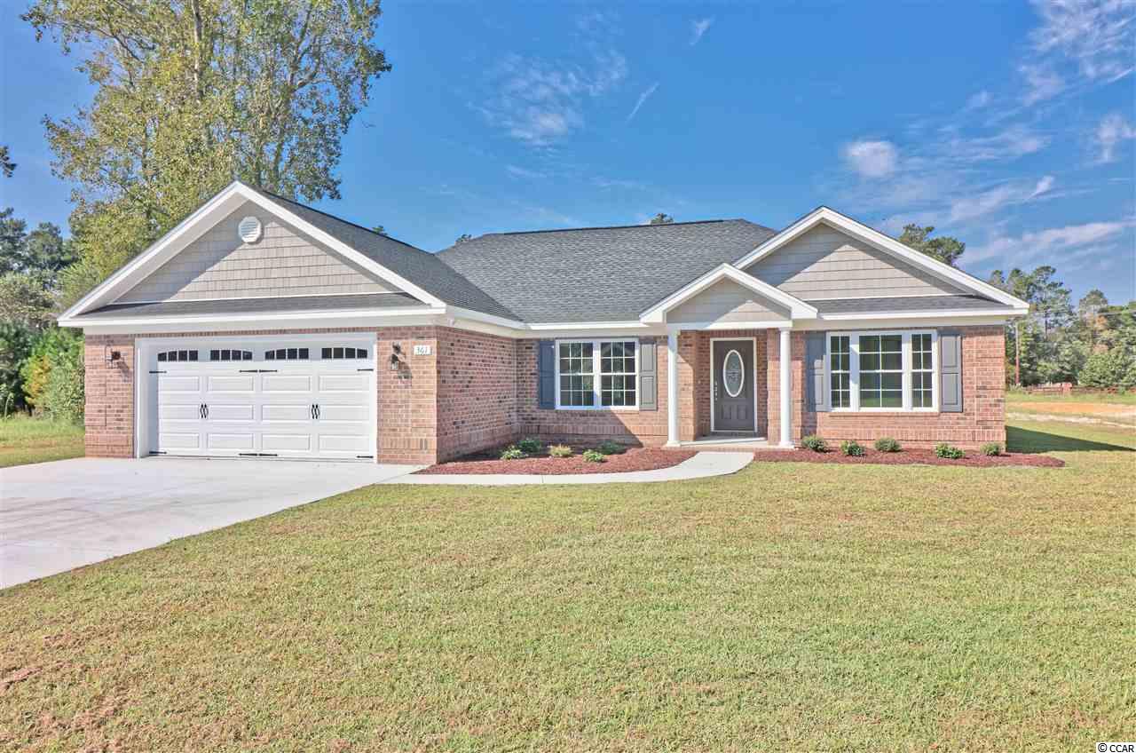 107 Hagood Dr. Aynor, SC 29511