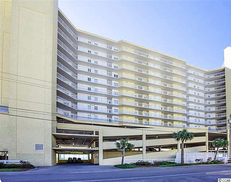 5404 N Ocean Blvd. UNIT 5G North Myrtle Beach, SC 29582
