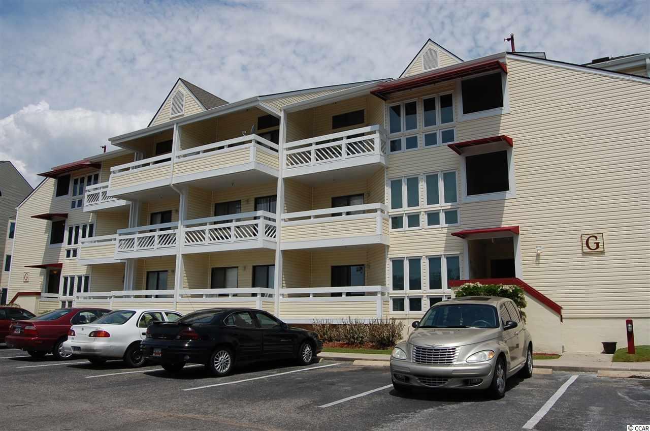 1100 Possum Trot Rd. UNIT G-124 North Myrtle Beach, SC 29582