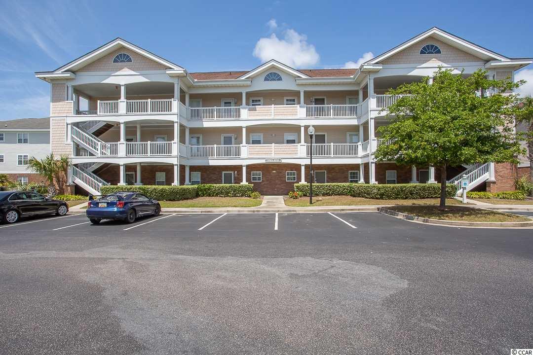 5750 Oyster Catcher Dr. UNIT #124 North Myrtle Beach, SC 29582