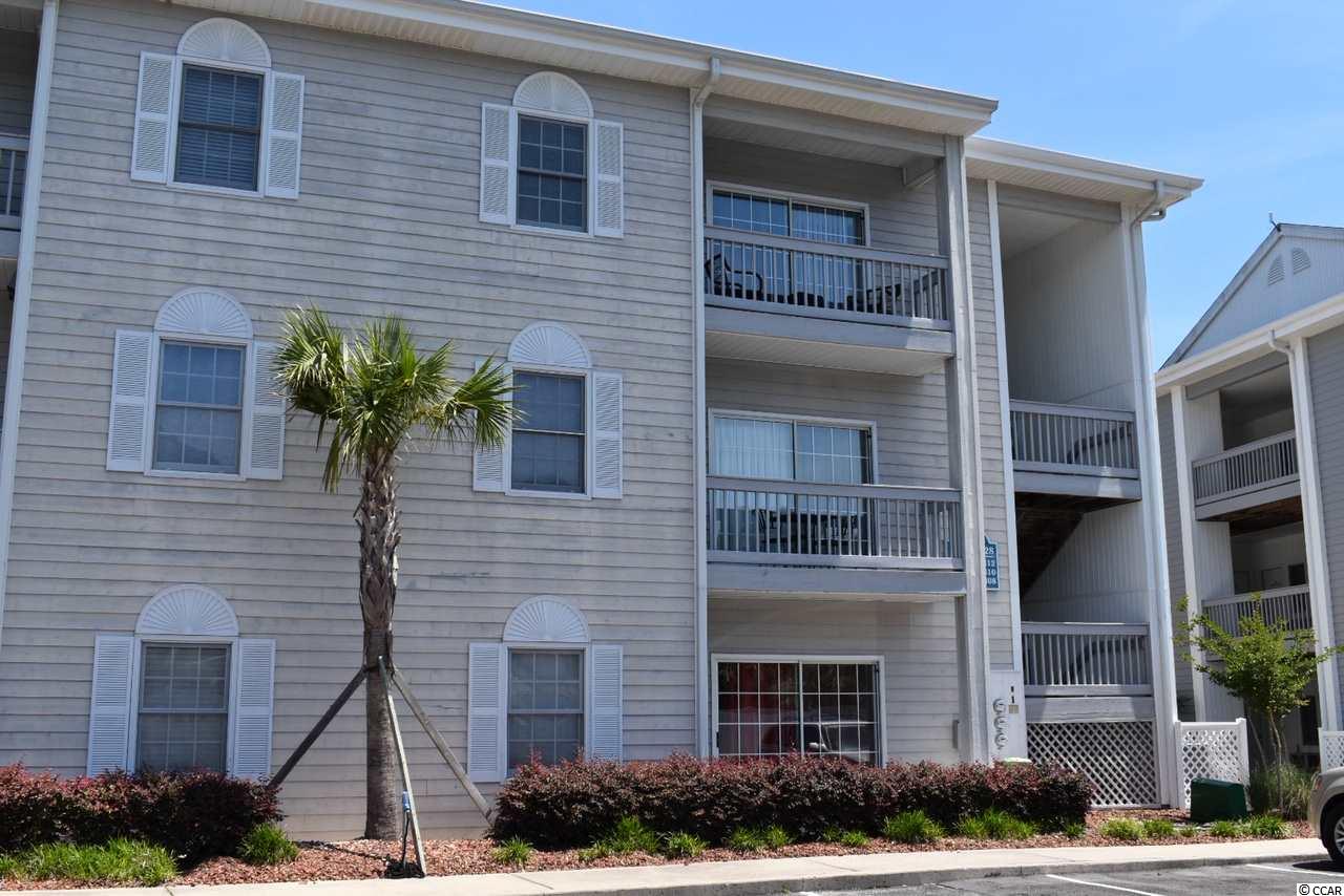 205 Royal Poste Rd. UNIT #2809 Sunset Beach, NC 28468