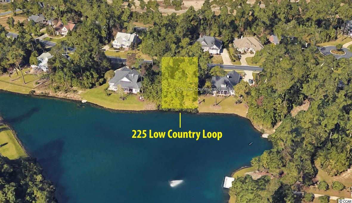 225 Low Country Loop Murrells Inlet, SC 29576