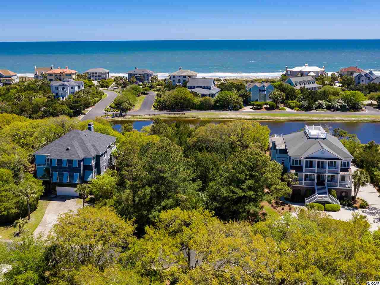 Lot 29 Sea Island Dr. Georgetown, SC 29440