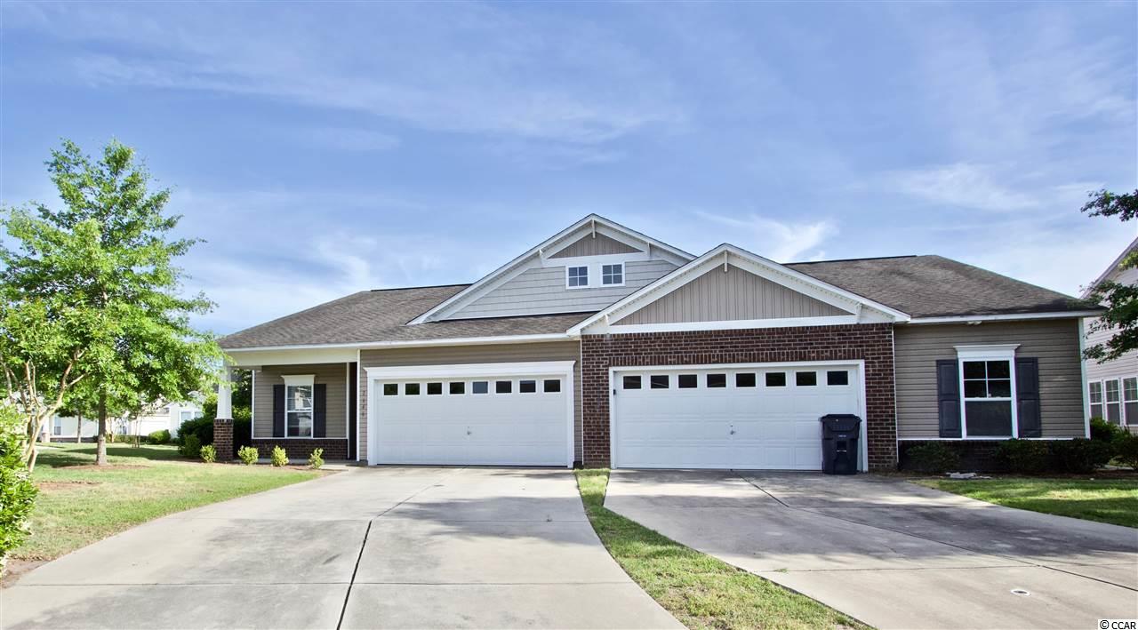 1646 Randor Ct. Myrtle Beach, SC 29579