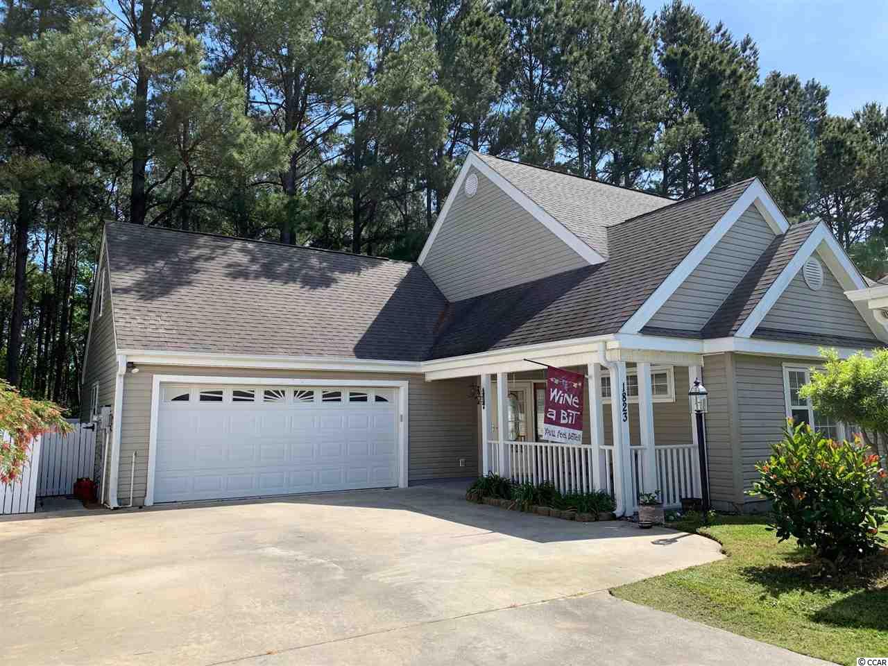 1823 Windmere Way Myrtle Beach, SC 29575