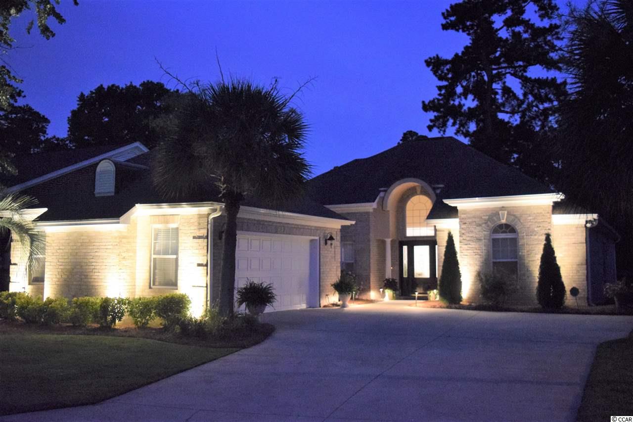 3772 Bentley Ct. Myrtle Beach, SC 29577