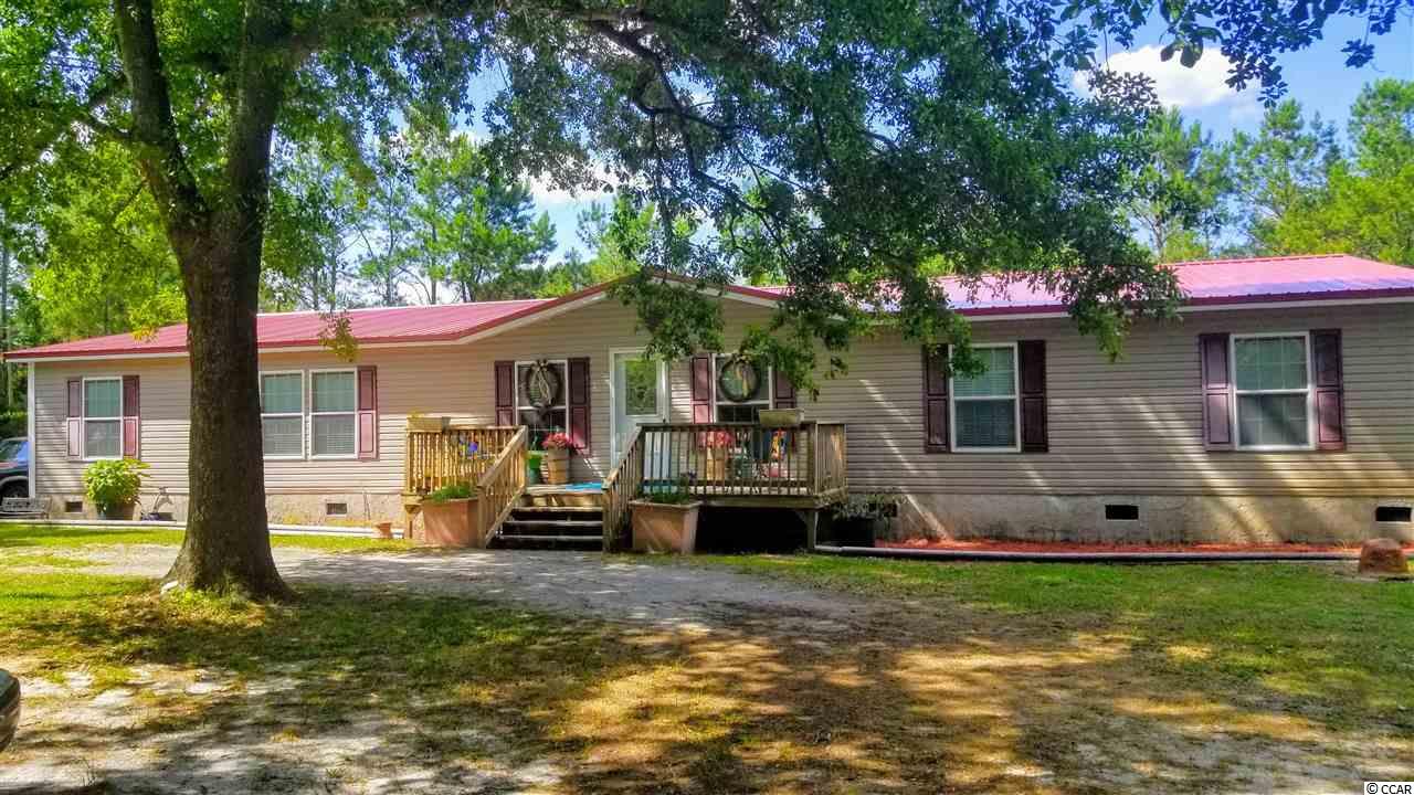 757 Cane Branch Rd. Loris, SC 29569