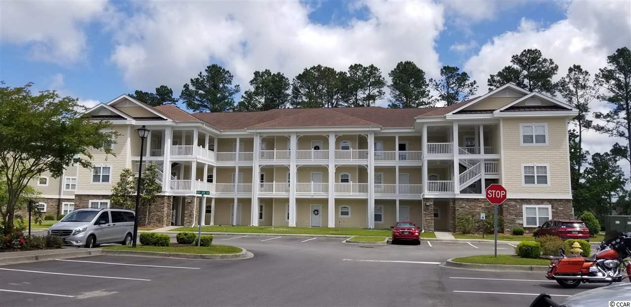 117 South Shore Blvd. UNIT #203 Longs, SC 29568