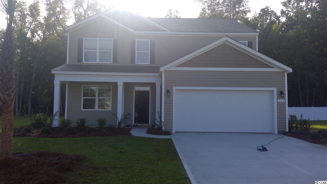 760 Treaty St. Myrtle Beach, SC 29588