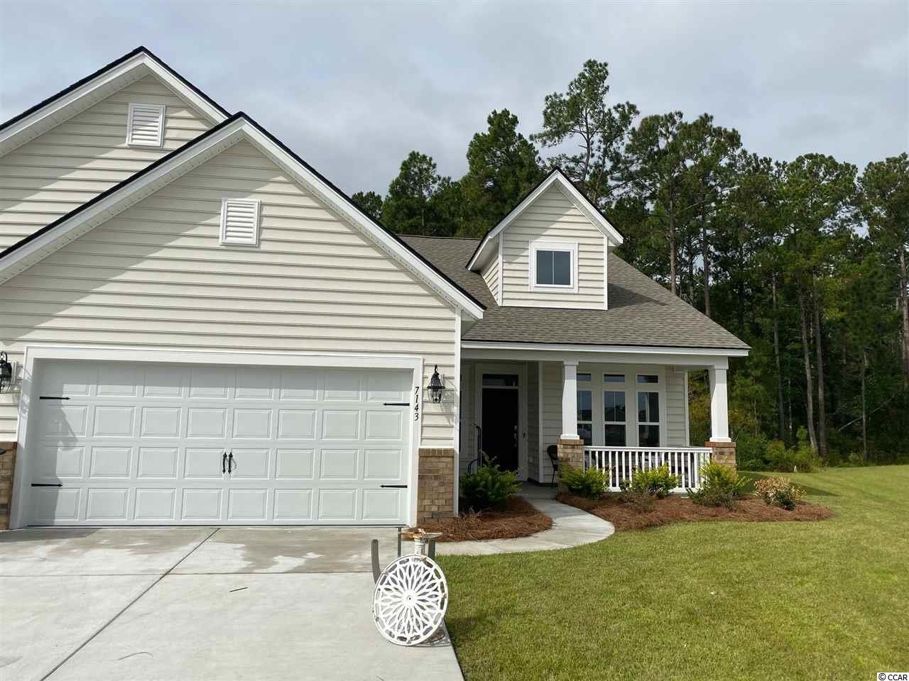 7143 Swansong Circle Myrtle Beach, SC 29579