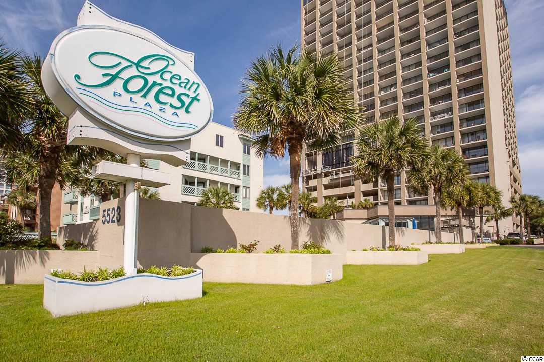 5523 N Ocean Blvd. N UNIT #2110 Myrtle Beach, SC 29577