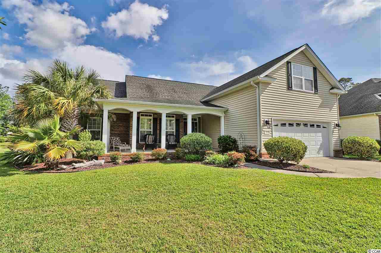 337 Green Creek Bay Circle Murrells Inlet, SC 29576