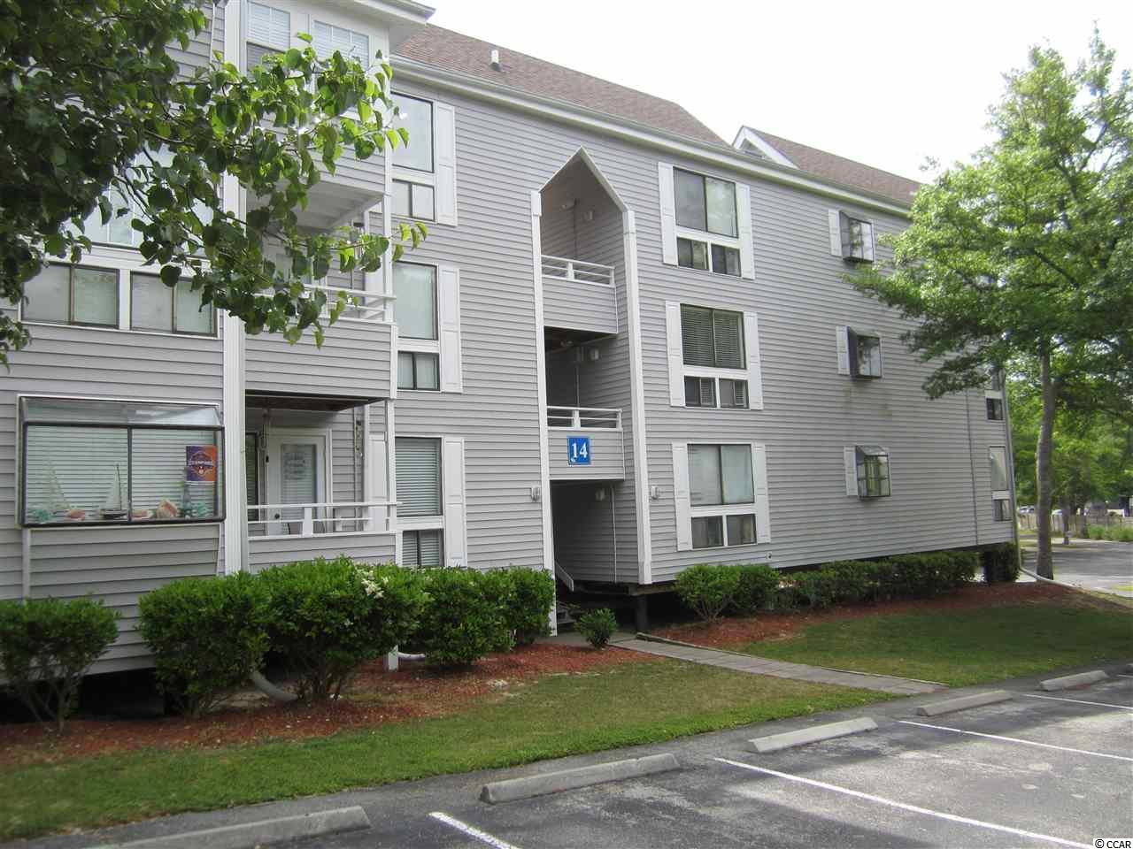 351 Lake Arrowhead Rd. UNIT 14-255 Myrtle Beach, SC 29572