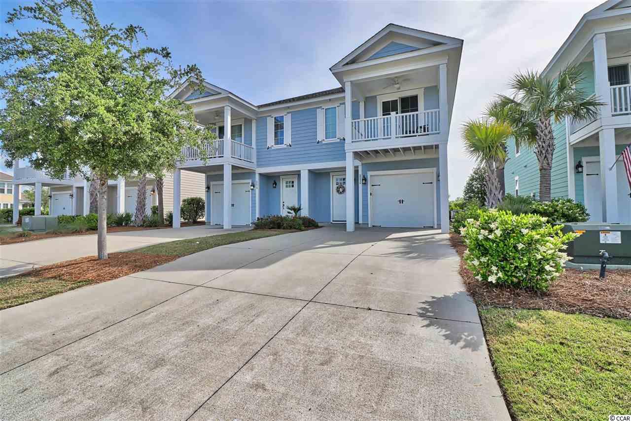 2212 Tidewatch Way North Myrtle Beach, SC 29582