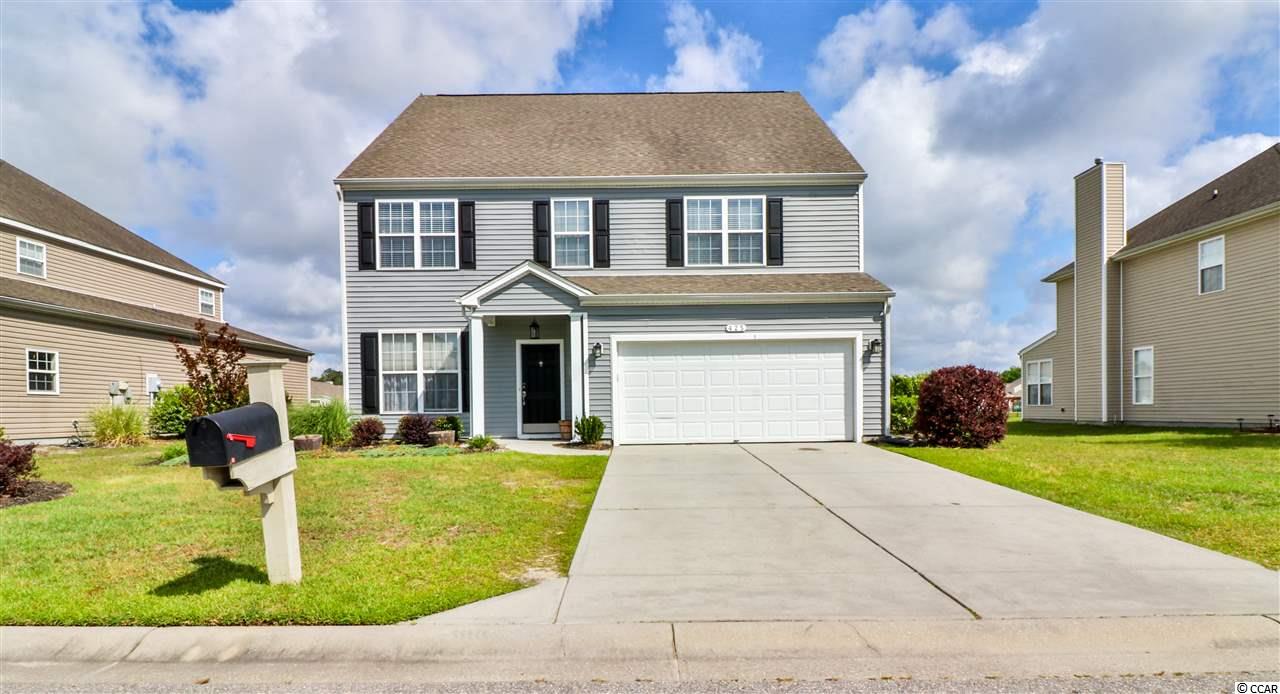 425 Mooreland Dr.