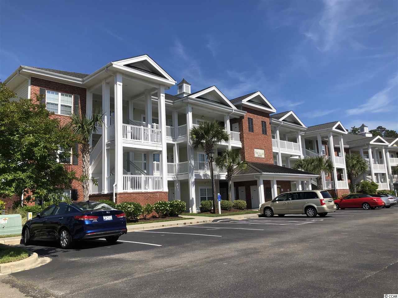 1008 Ray Costin Way UNIT #306 Murrells Inlet, SC 29576