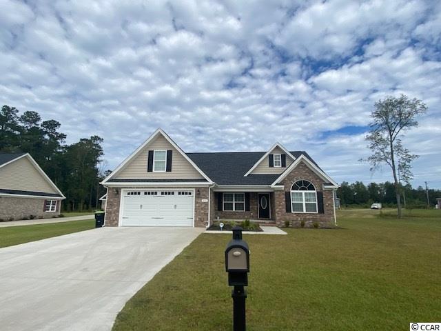 316 Farmtrac Dr. Aynor, SC 29511