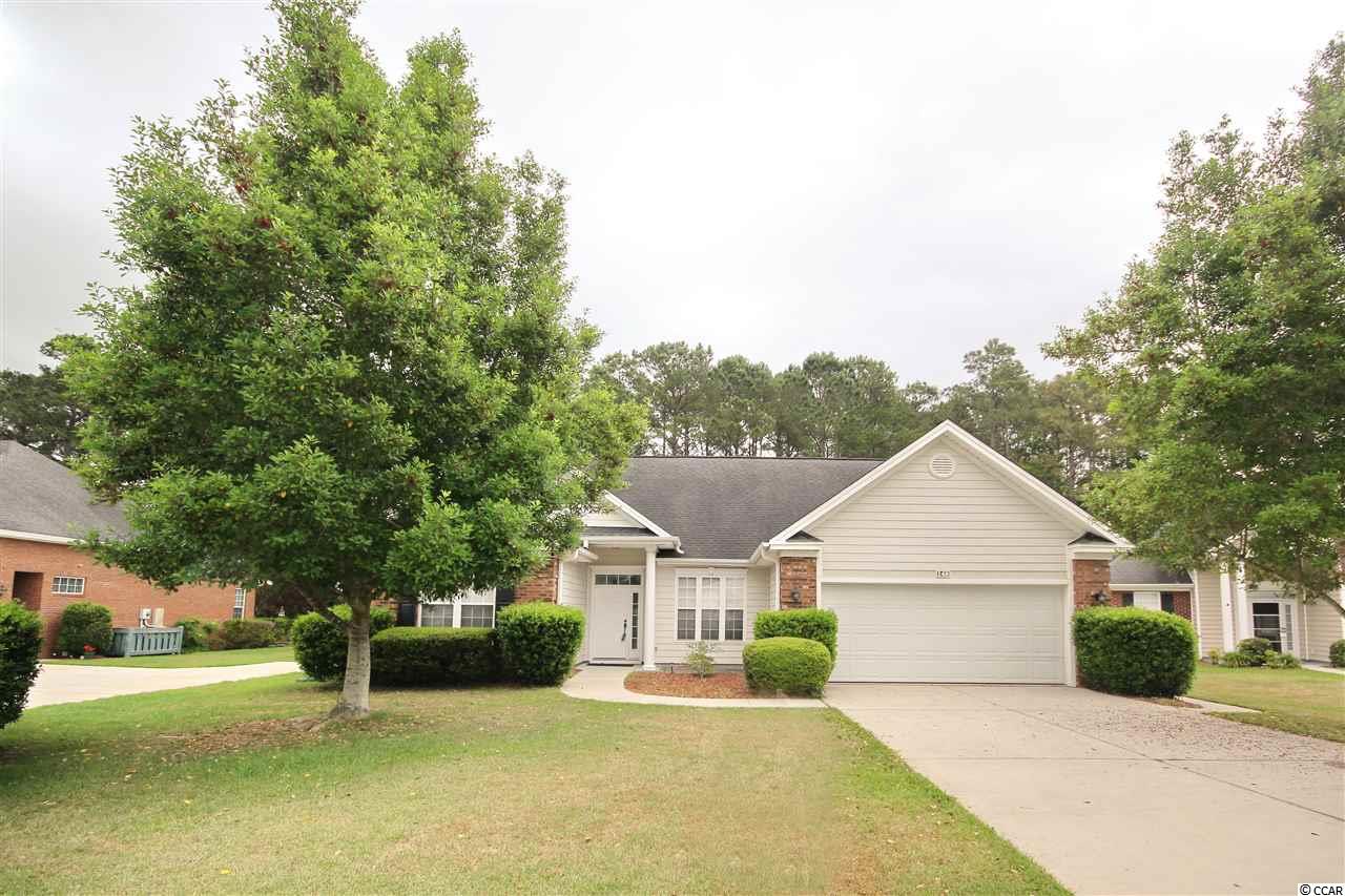 148 Regency Dr. Conway, SC 29526