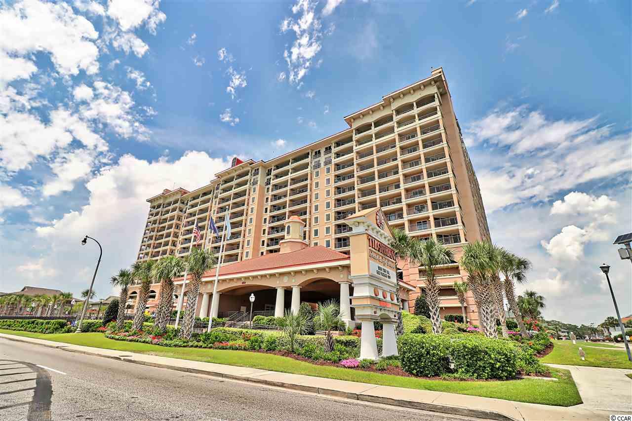 1819 N Ocean Blvd. UNIT #5003 North Myrtle Beach, SC 29582