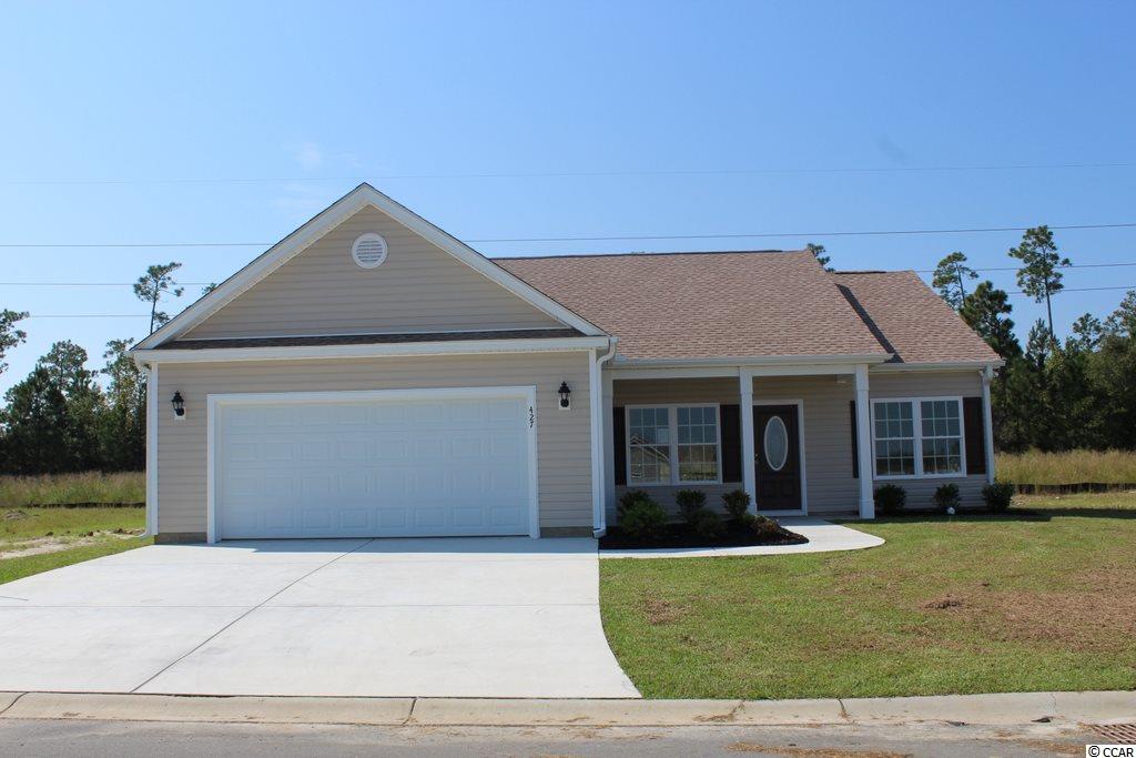 427 Kinsey Way Longs, SC 29568