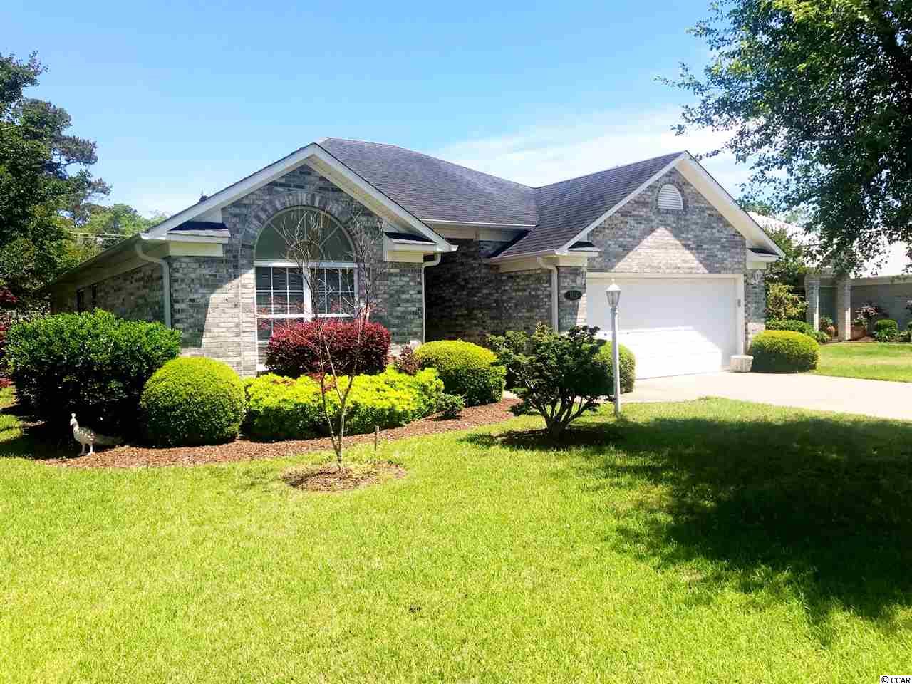 1116 Coral Sand Dr. North Myrtle Beach, SC 29582