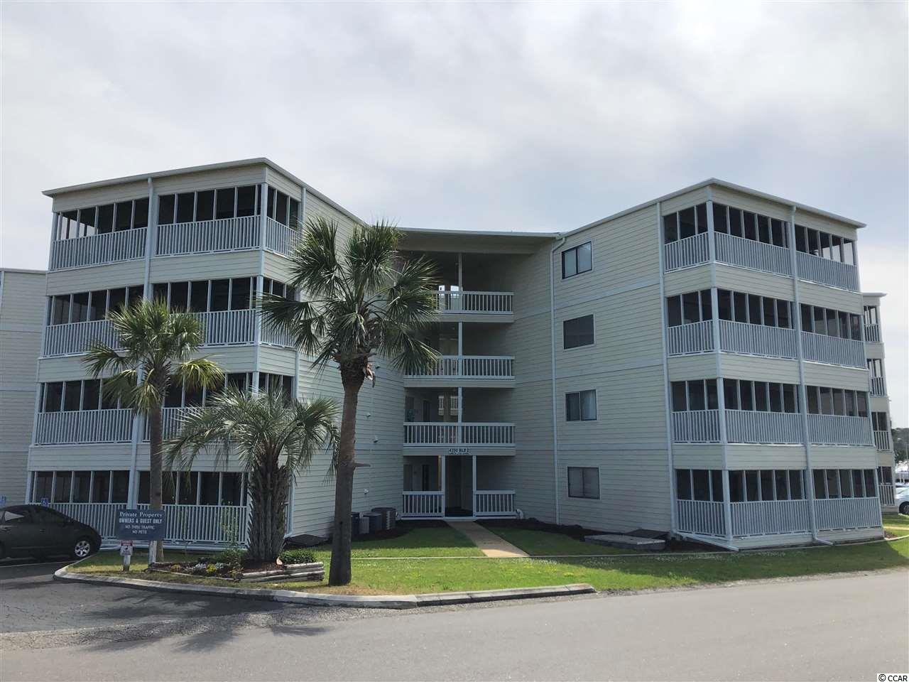 4350 Intercoastal Dr. UNIT #2304 Little River, SC 29566